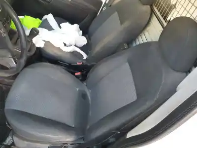 Veicolo di demolizione peugeot bipper básico dell'anno 2013 alimentato 199a9000