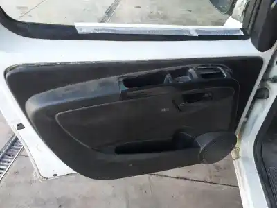 Veicolo di demolizione peugeot bipper básico dell'anno 2013 alimentato 199a9000