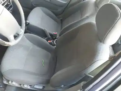 Veículo de Sucata kia rio (bc) 1.5 ls berlina do ano 2004 alimentado a5d