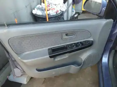 Veículo de Sucata kia rio (bc) 1.5 ls berlina do ano 2004 alimentado a5d