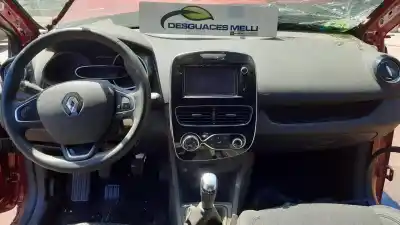 Утилизация автомобиля RENAULT                                            CLIO IV (BH_)                                                                                                                                                                                                                                              0.9 TCE 90                                                                                                                                                                                                                                                 года 2001 питание H4B408