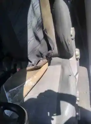 Verschrottungsfahrzeug daewoo tacuma sx des jahres 2003 angetrieben a16dms