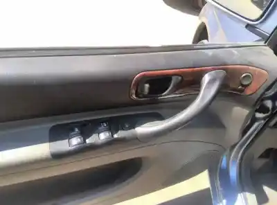 Verschrottungsfahrzeug daewoo tacuma sx des jahres 2003 angetrieben a16dms