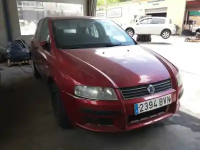 Здавання транспортного засобу FIAT                                               STILO VAN (192_)                                                                                                                                                                                                                                           1.9 JTD (192DXF1A)                                                                                                                                                                                                                                         року 2002 потужний 192A3000