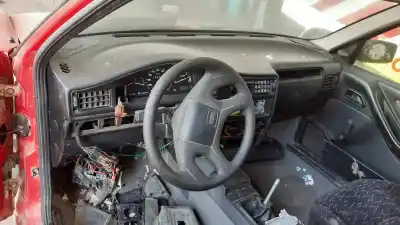 Утилизация автомобиля seat toledo i (1l2) 2.0 i года 1992 питание 2e