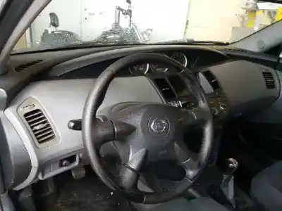 Veículo de Sucata nissan primera berlina (p12) acenta do ano 2002 alimentado qg18de