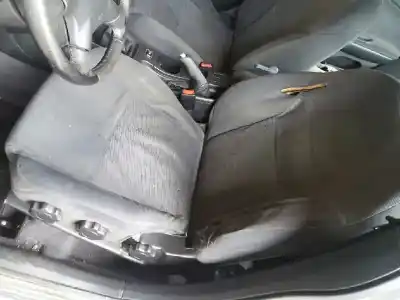 Veículo de Sucata nissan primera berlina (p12) acenta do ano 2002 alimentado qg18de