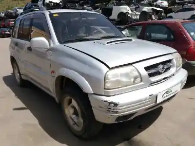 Veículo de Sucata suzuki grand vitara 5 puertas sq (ft) 2.0 td intercooler do ano 1999 alimentado rf