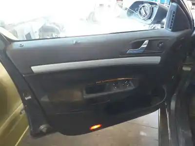 Veículo de Sucata skoda octavia berlina (1z3) trend do ano 2006 alimentado bxe