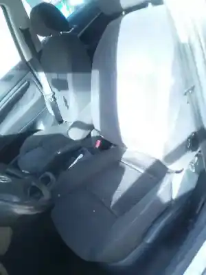 Scrapping Vehicle skoda superb (3u4) comfort of the year 2006 powered bss