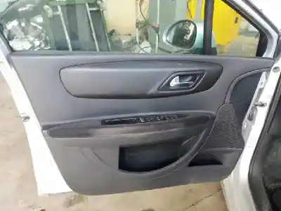 Veículo de Sucata citroen c4 berlina collection do ano 2007 alimentado 9hx