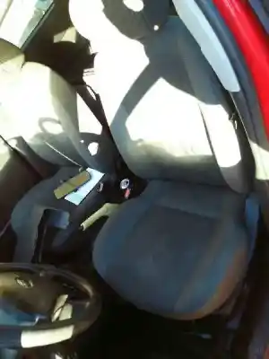 Scrapping Vehicle ford focus turnier (cak) ghia of the year 2002 powered d/c9db