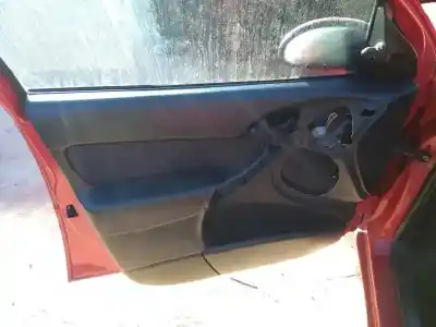 Scrapping Vehicle ford focus turnier (cak) ghia of the year 2002 powered d/c9db