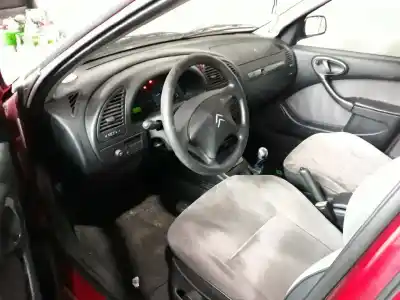 Veículo de Sucata citroen xsara break 1.6i 16v exclusive do ano 2002 alimentado nfu