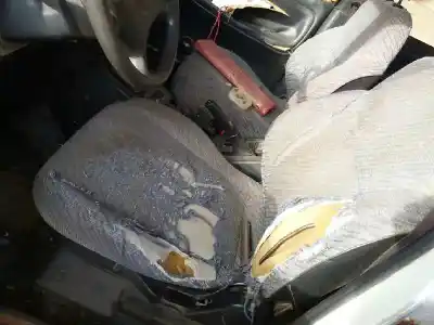 Утилизация автомобиля suzuki vitara se/sv (et) 1.6 16v cat года 1996 питание g16b