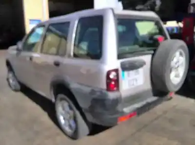 Sloopvoertuig land rover freelander (ln) 1.8i hardback (88kw) van het jaar 1999 aangedreven 18k4f