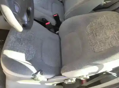 Sloopvoertuig land rover freelander (ln) 1.8i hardback (88kw) van het jaar 1999 aangedreven 18k4f