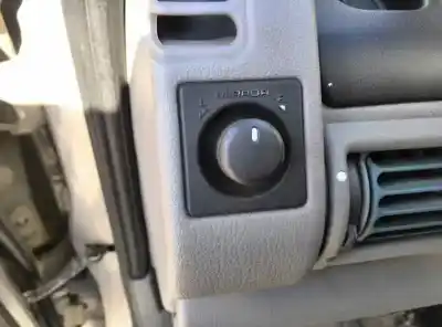 Sloopvoertuig land rover freelander (ln) 1.8i hardback (88kw) van het jaar 1999 aangedreven 18k4f