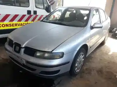 Утилизация автомобиля seat toledo (1m2) stella года 2000 питание ahf