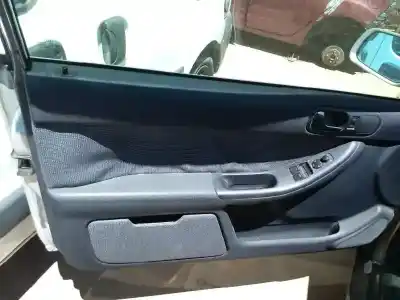 Scrapping Vehicle audi a3 (8l) 1.6 ambiente of the year 2000 powered g-avu