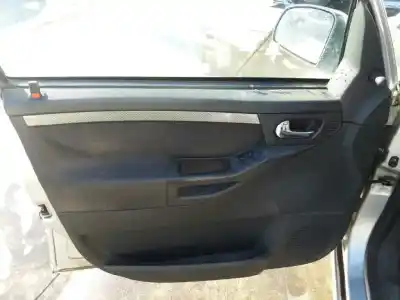 Veicolo di demolizione opel meriva enjoy dell'anno 2007 alimentato z13dtj