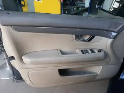 Veículo de Sucata audi a4 berlina (8e) 2.5 tdi (120kw) do ano 2002 alimentado bfc