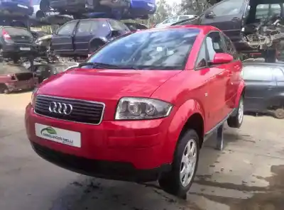 Утилизация автомобиля audi a2 (8z) 1.4 tdi (66kw) 90 cv / 66 kw года 2004 питание atl Утилизация автомобиля audi a2 (8z) 1.4 tdi (66kw) 90 cv / 66 kw года 2004 питание atl