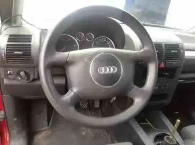 Утилизация автомобиля audi a2 (8z) 1.4 tdi (66kw) 90 cv / 66 kw года 2004 питание atl Утилизация автомобиля audi a2 (8z) 1.4 tdi (66kw) 90 cv / 66 kw года 2004 питание atl