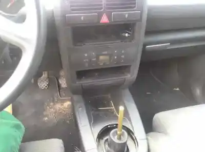 Утилизация автомобиля audi a2 (8z) 1.4 tdi (66kw) 90 cv / 66 kw года 2004 питание atl Утилизация автомобиля audi a2 (8z) 1.4 tdi (66kw) 90 cv / 66 kw года 2004 питание atl