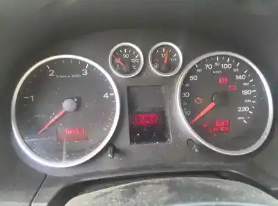 Утилизация автомобиля audi a2 (8z) 1.4 tdi (66kw) 90 cv / 66 kw года 2004 питание atl Утилизация автомобиля audi a2 (8z) 1.4 tdi (66kw) 90 cv / 66 kw года 2004 питание atl