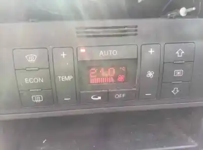 Утилизация автомобиля audi a2 (8z) 1.4 tdi (66kw) 90 cv / 66 kw года 2004 питание atl Утилизация автомобиля audi a2 (8z) 1.4 tdi (66kw) 90 cv / 66 kw года 2004 питание atl
