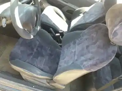 Утилизация автомобиля citroen saxo 1.6 vts года 2003 питание nft