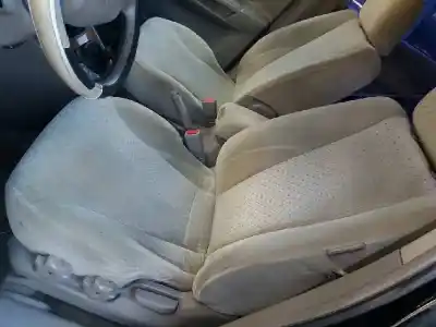 Veículo de Sucata hyundai tucson (jm) 2.0 crdi comfort (4wd) do ano 2005 alimentado d4ea