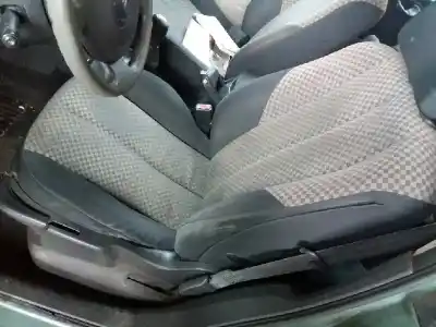 Утилизация автомобиля renault megane ii familiar expression confort 101 cv / 74 kw года 2004 питание k9k728