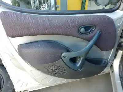 Veículo de Sucata fiat doblo (119) 1.9 jtd cat do ano 2003 alimentado 223b2000