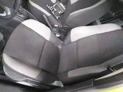 Veículo de Sucata peugeot 207 x-line do ano 2006 alimentado 8hz