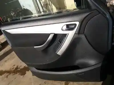 Утилизация автомобиля citroen c4 picasso i monospace (ud_) 1.6 hdi года 2007 питание 9hz