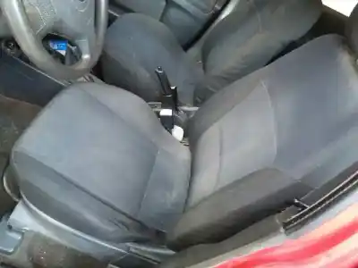 Scrapping Vehicle suzuki ignis rm (mh) básico of the year 2004 powered m15a