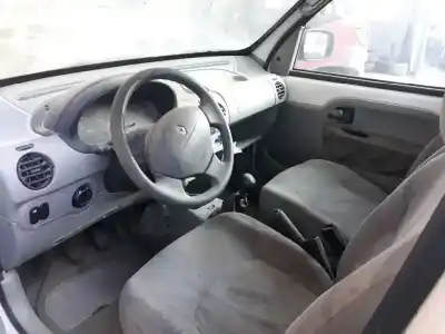 Утилизация автомобиля renault kangoo (f/kc0) authentique 58 cv / 43 kw года 2001 питание d7f710 Утилизация автомобиля renault kangoo (f/kc0) authentique 58 cv / 43 kw года 2001 питание d7f710