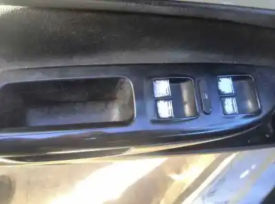 Vehicul casat SKODA OCTAVIA BERLINA (1Z3) Easy al anului 2005 alimentat BJB