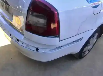 Veículo de Sucata skoda octavia berlina (1z3) easy do ano 2005 alimentado bjb