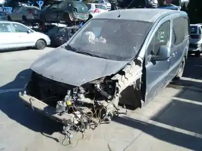 Утилизация автомобиля citroen berlingo first combi 1.6 hdi 75 sx года 2010 питание 9htdv6bted4