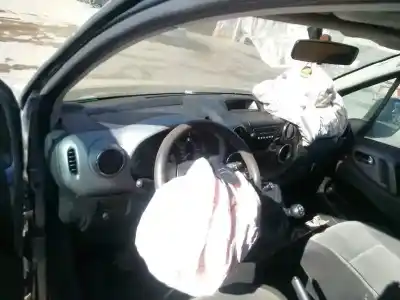 Утилизация автомобиля citroen berlingo first combi 1.6 hdi 75 sx года 2010 питание 9htdv6bted4