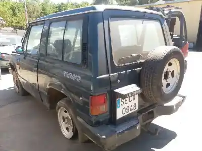 Утилизация автомобиля mitsubishi montero (l040) 2300 td года 1987 питание  Утилизация автомобиля mitsubishi montero (l040) 2300 td года 1987 питание