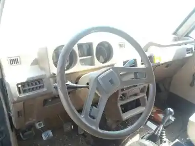 Утилизация автомобиля mitsubishi montero (l040) 2300 td года 1987 питание  Утилизация автомобиля mitsubishi montero (l040) 2300 td года 1987 питание