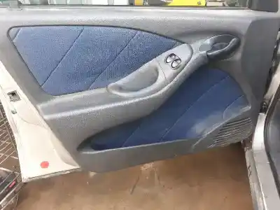 Veículo de Sucata fiat marea berlina (185) jtd 110 elx do ano 2001 alimentado 186a6000