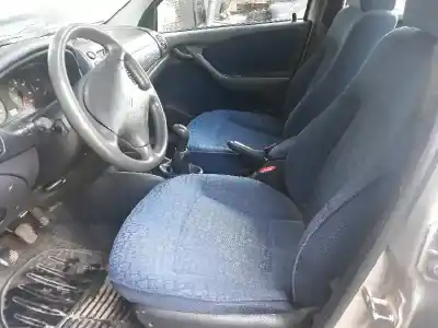 Veículo de Sucata fiat marea berlina (185) jtd 110 elx do ano 2001 alimentado 186a6000