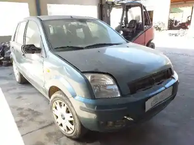 Утилизация автомобиля ford fusion (cbk) trend года 2003 питание fxjb Утилизация автомобиля ford fusion (cbk) trend года 2003 питание fxjb