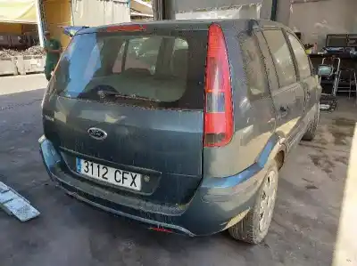 Утилизация автомобиля ford fusion (cbk) trend года 2003 питание fxjb Утилизация автомобиля ford fusion (cbk) trend года 2003 питание fxjb
