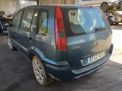 Утилизация автомобиля ford fusion (cbk) trend года 2003 питание fxjb Утилизация автомобиля ford fusion (cbk) trend года 2003 питание fxjb